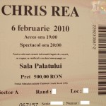 Chris Rea