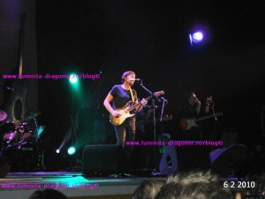 Chris Rea -2010- Sala Palatului