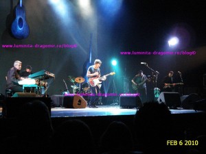 Chris Rea & Band